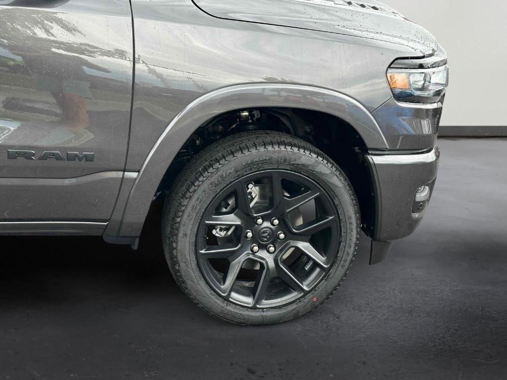 new 2026 Ram 1500 car, priced at $70,110