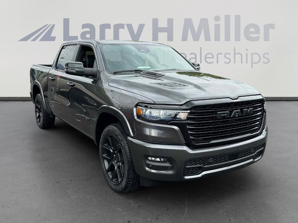 new 2026 Ram 1500 car, priced at $70,110