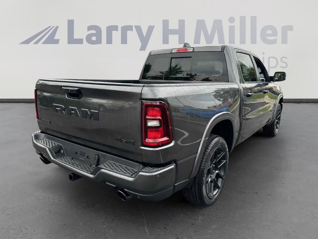 new 2026 Ram 1500 car, priced at $70,110