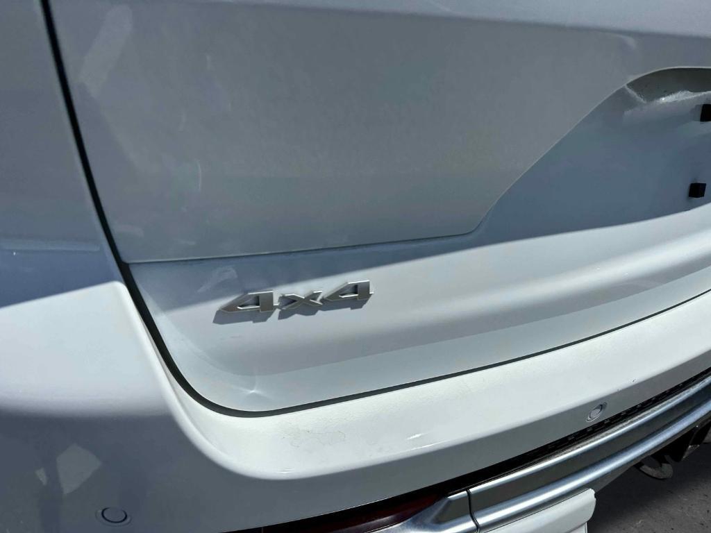 new 2025 Jeep Grand Cherokee L car, priced at $63,601