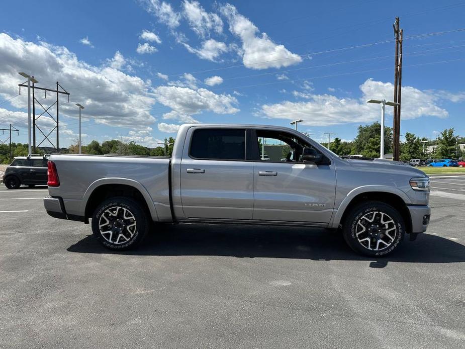 new 2025 Ram 1500 car, priced at $57,136