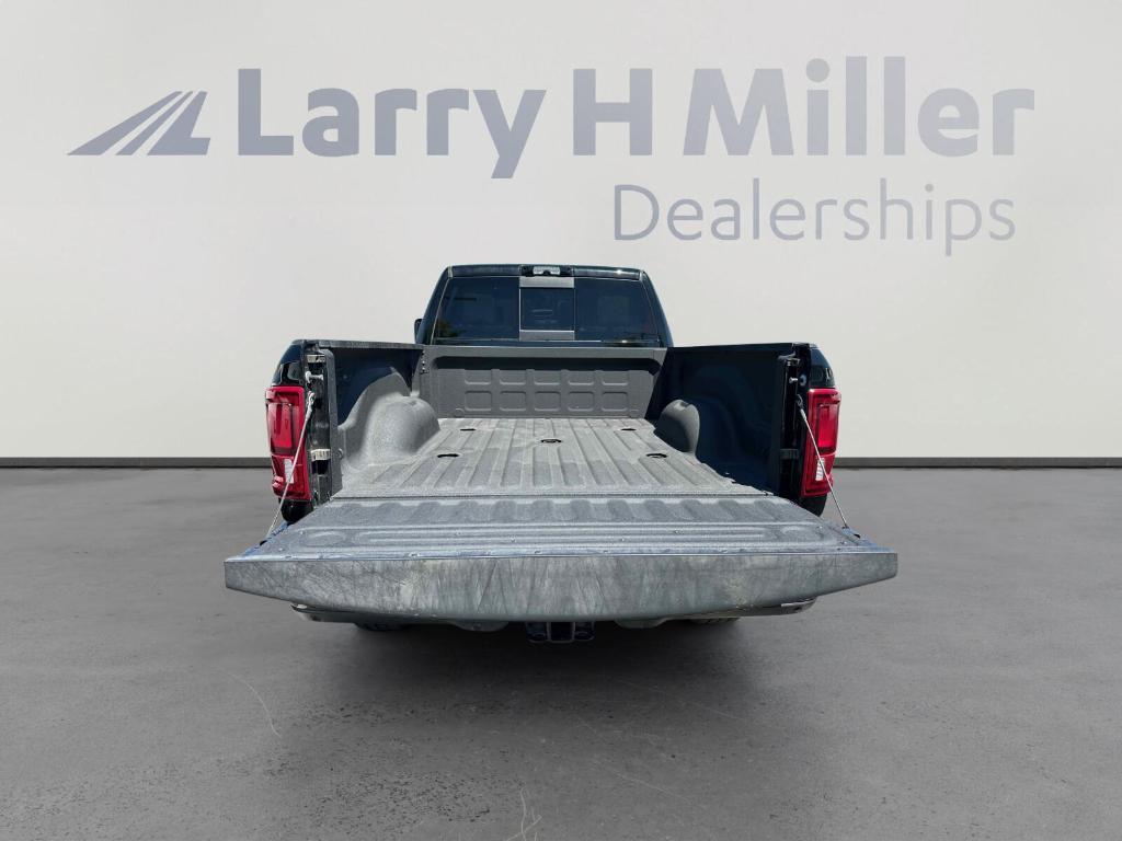 new 2025 Ram 2500 car, priced at $86,425