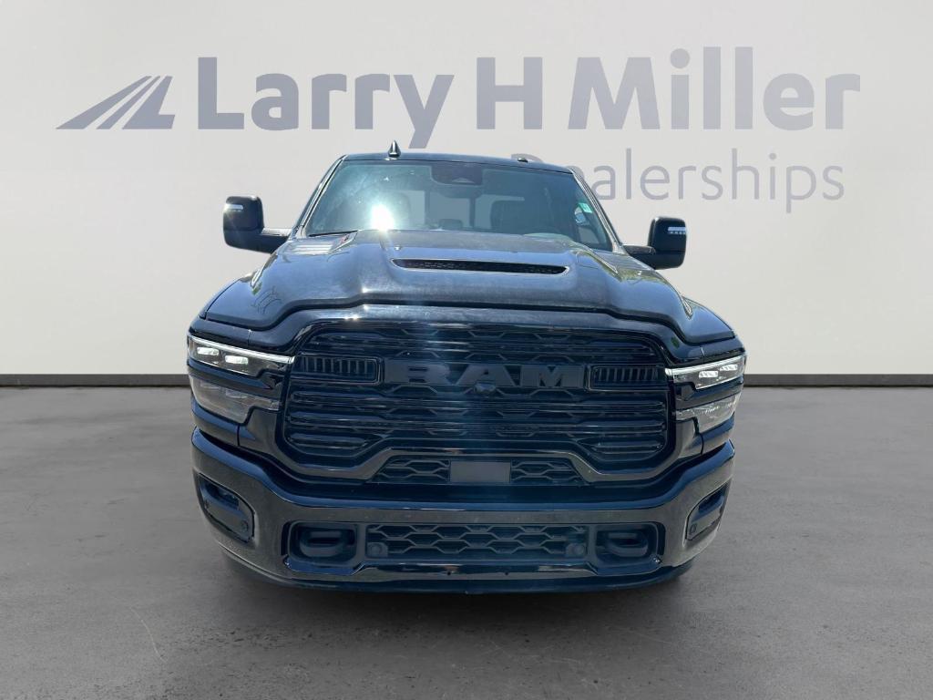 new 2025 Ram 2500 car, priced at $86,425