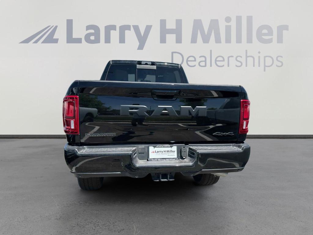 new 2025 Ram 2500 car, priced at $86,425