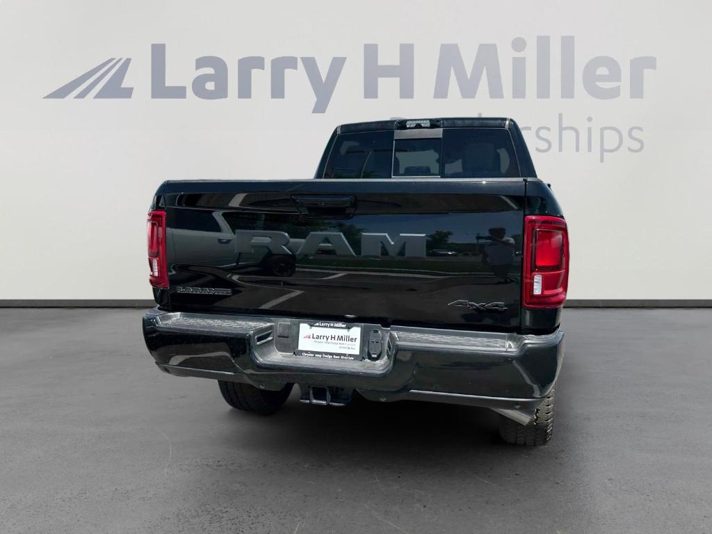 new 2025 Ram 2500 car, priced at $86,425