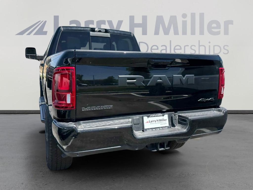 new 2025 Ram 2500 car, priced at $86,425
