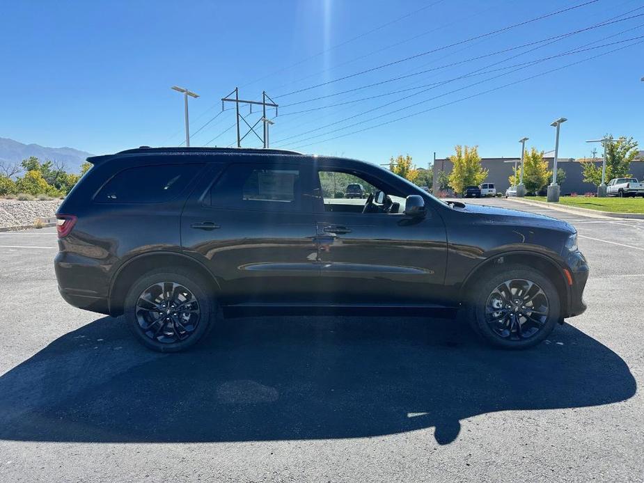 new 2025 Dodge Durango car, priced at $43,649