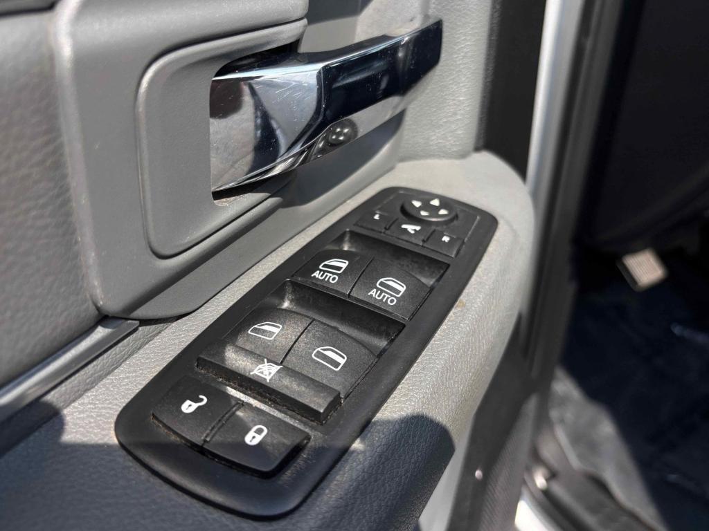 used 2016 Ram 3500 car, priced at $44,119