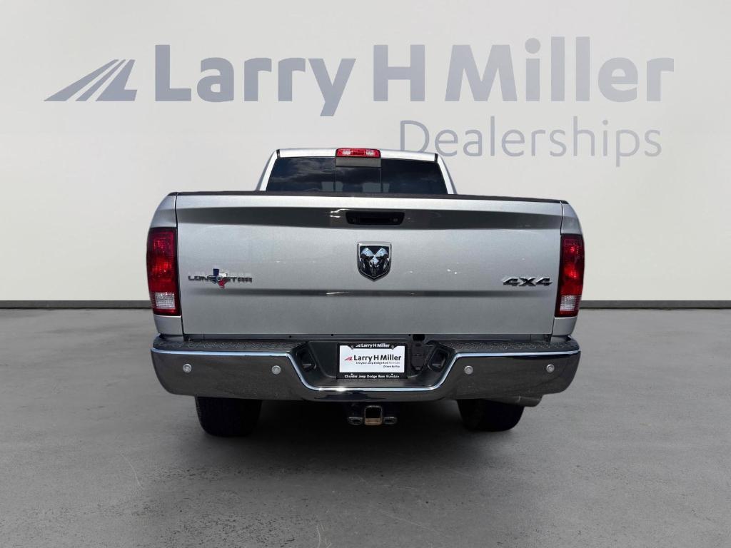 used 2016 Ram 3500 car, priced at $44,119