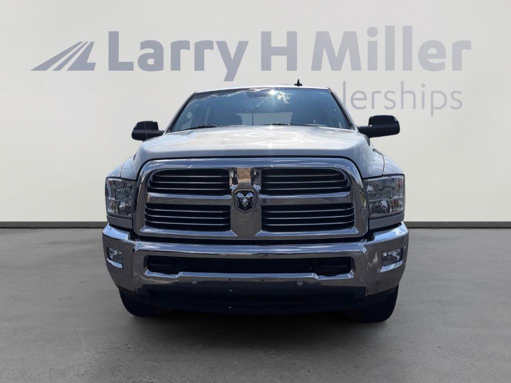 used 2016 Ram 3500 car, priced at $44,119