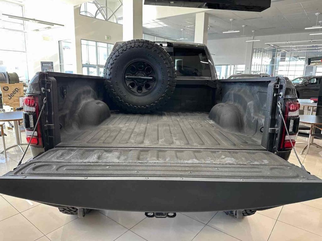 new 2024 Ram 2500 car, priced at $108,253