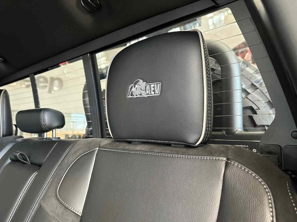 new 2024 Ram 2500 car, priced at $108,253
