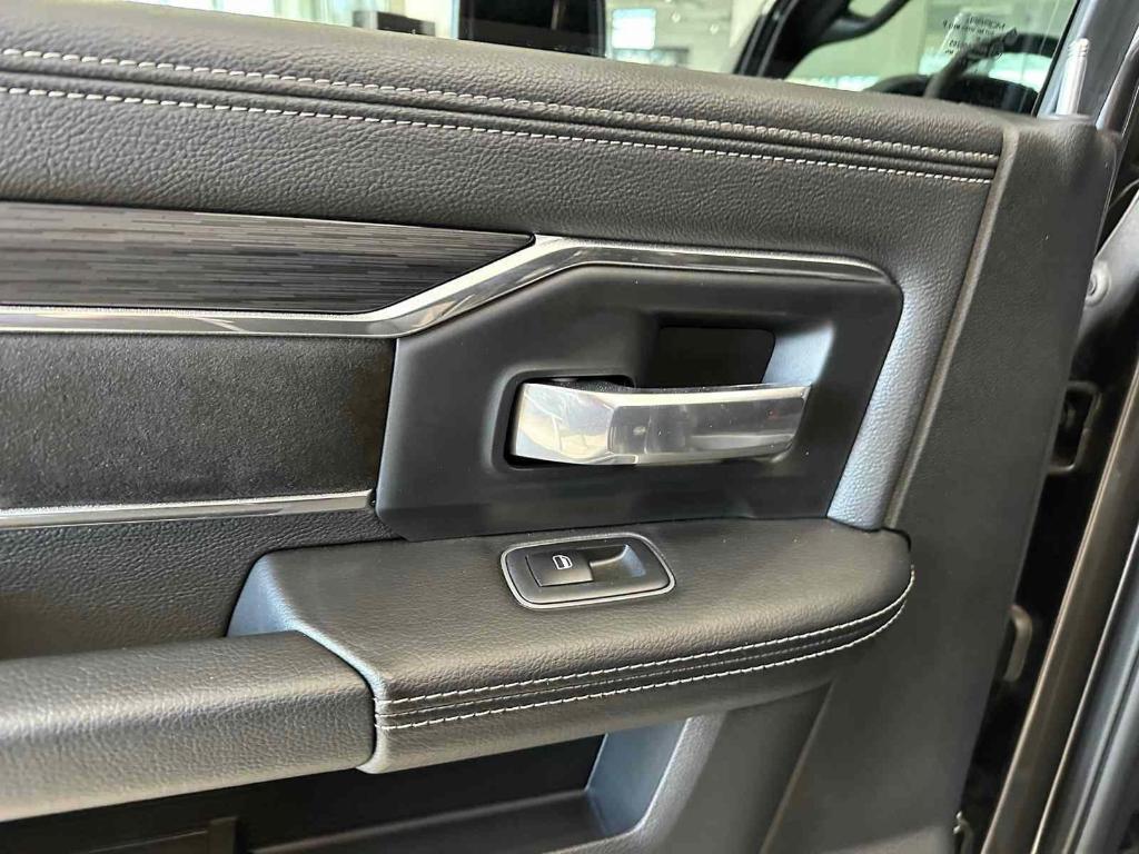 new 2024 Ram 2500 car, priced at $108,253