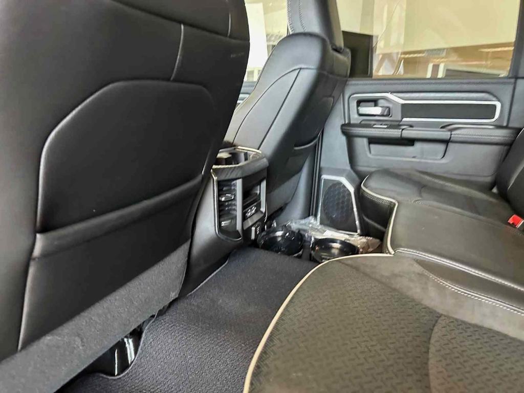 new 2024 Ram 2500 car, priced at $108,253