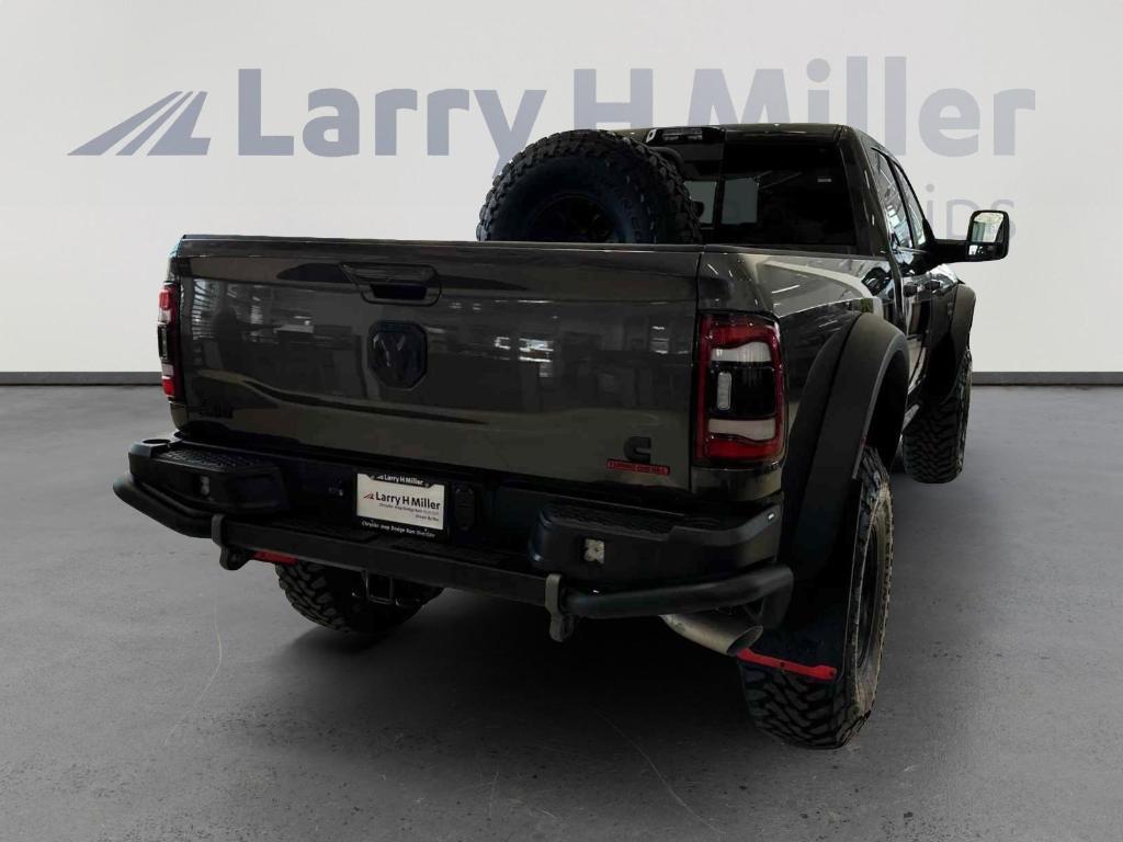 new 2024 Ram 2500 car, priced at $108,253