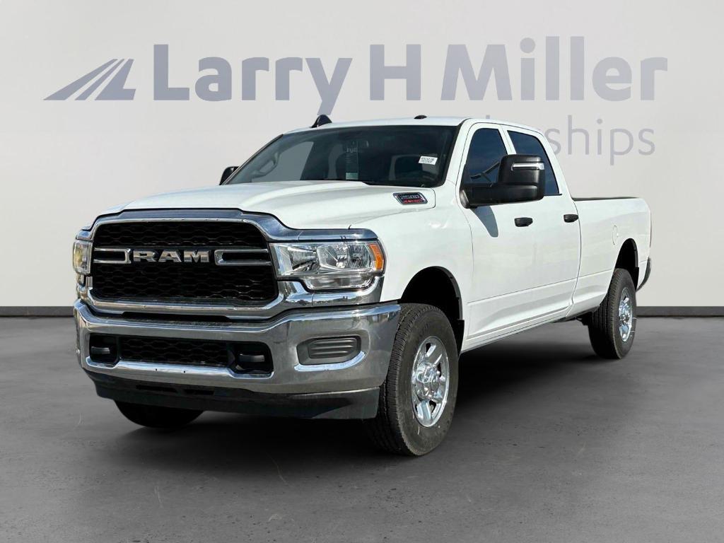 new 2024 Ram 2500 car, priced at $46,653