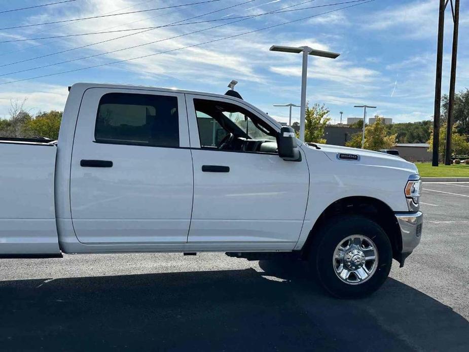 new 2024 Ram 2500 car, priced at $48,500