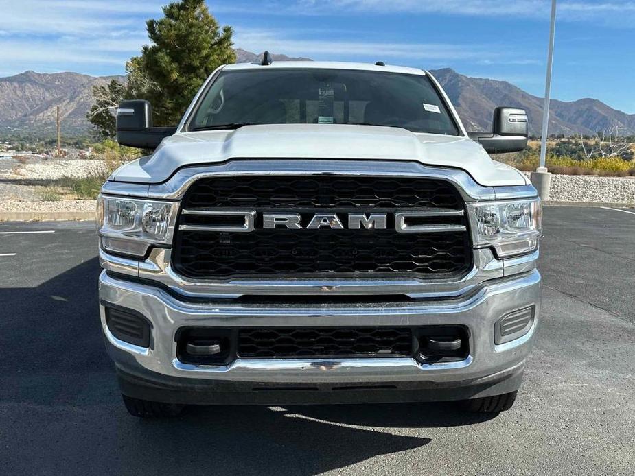 new 2024 Ram 2500 car, priced at $48,500