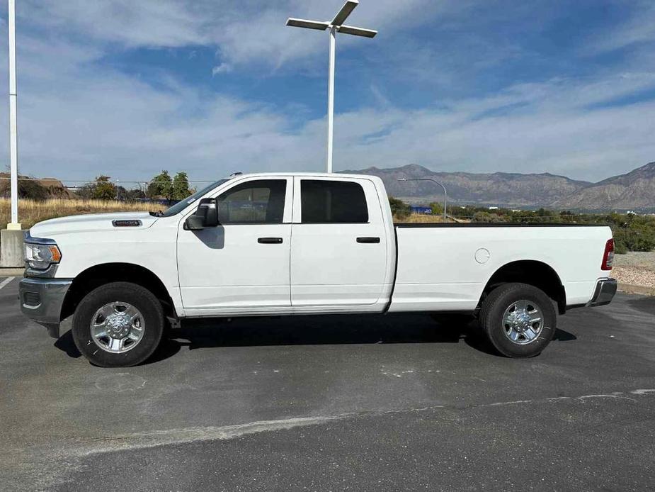 new 2024 Ram 2500 car, priced at $48,500