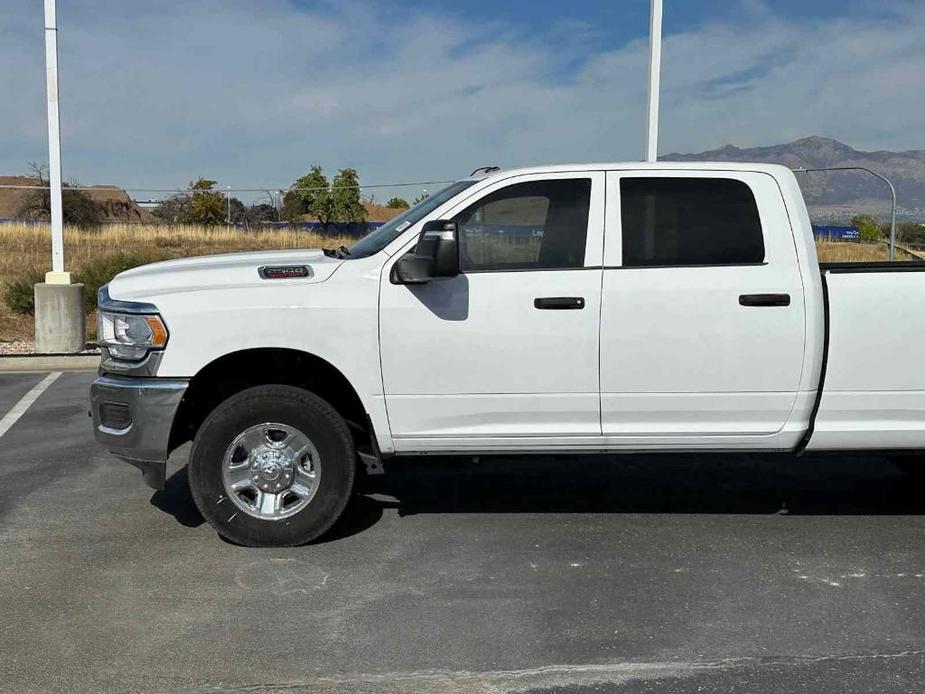 new 2024 Ram 2500 car, priced at $48,500