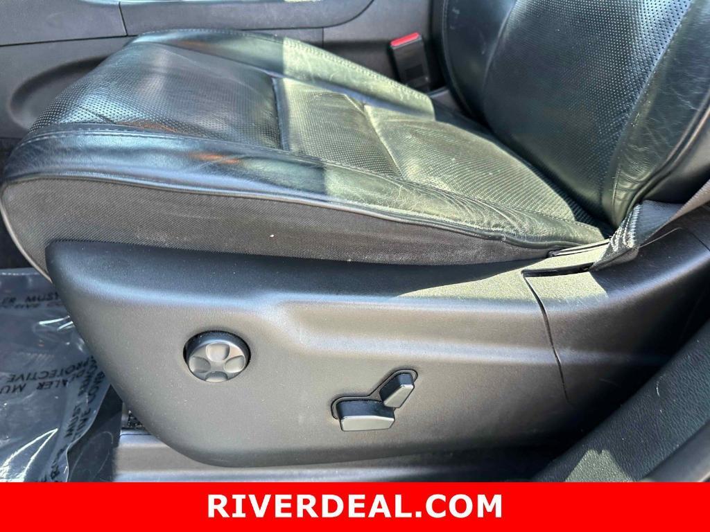 used 2018 Jeep Grand Cherokee car, priced at $19,000