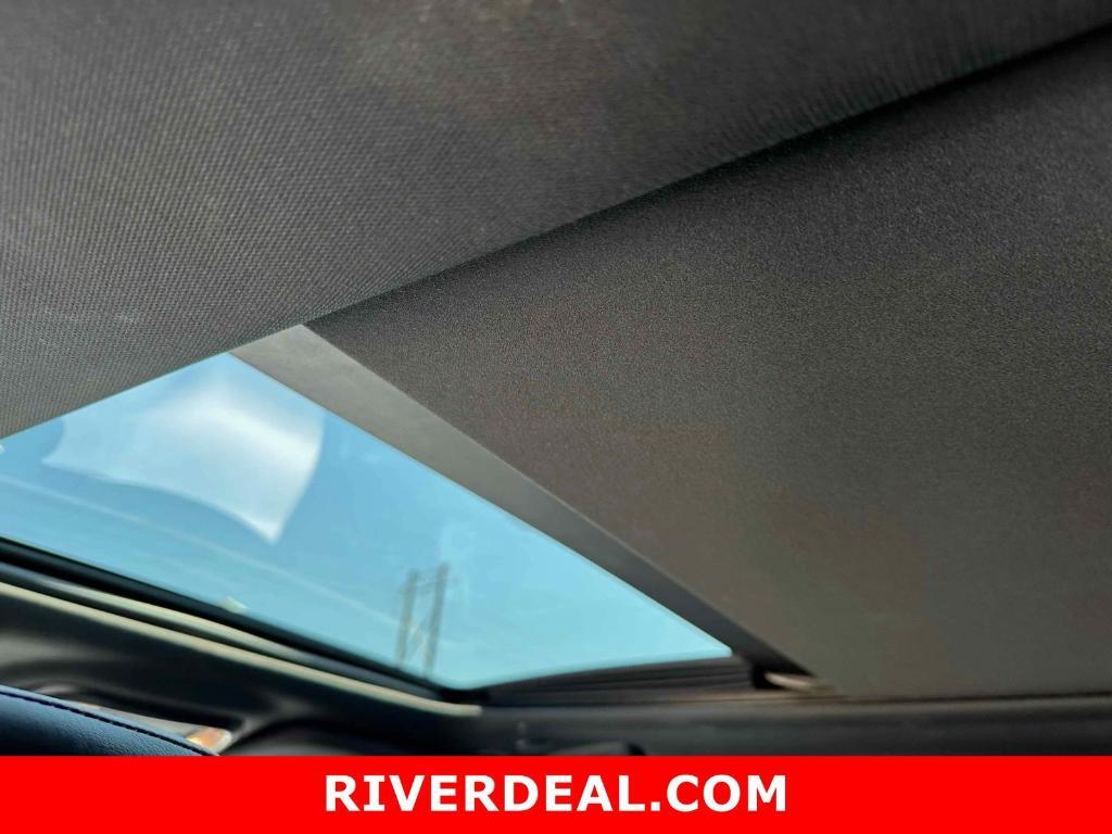 used 2018 Jeep Grand Cherokee car, priced at $19,000