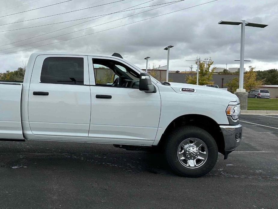 new 2024 Ram 2500 car, priced at $49,065