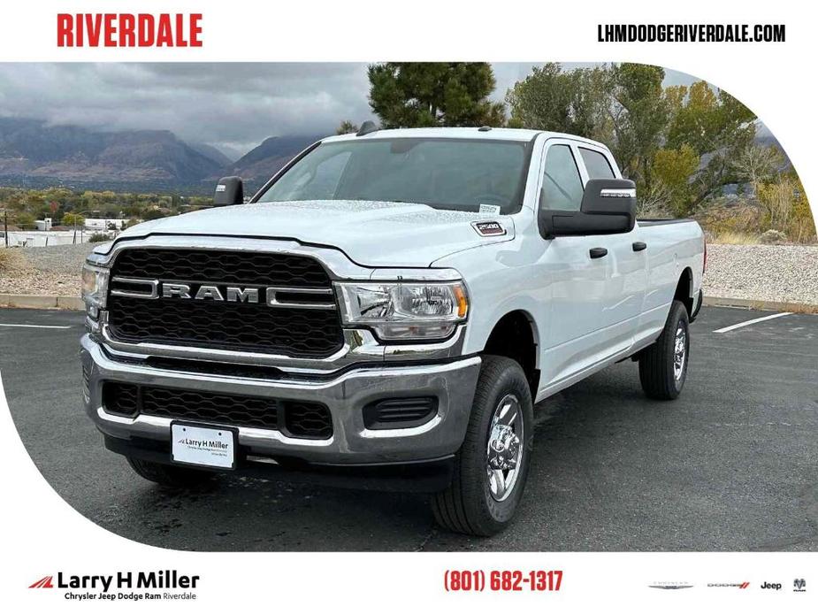 new 2024 Ram 2500 car, priced at $49,065