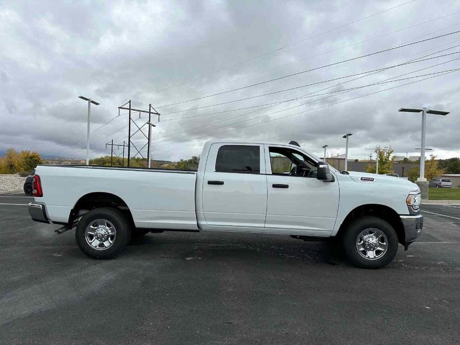 new 2024 Ram 2500 car, priced at $49,065