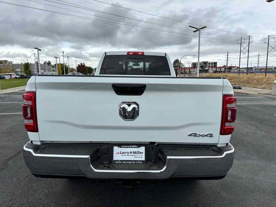 new 2024 Ram 2500 car, priced at $49,065