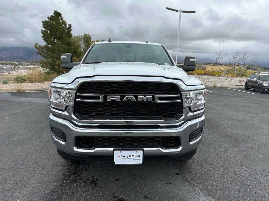 new 2024 Ram 2500 car, priced at $49,065