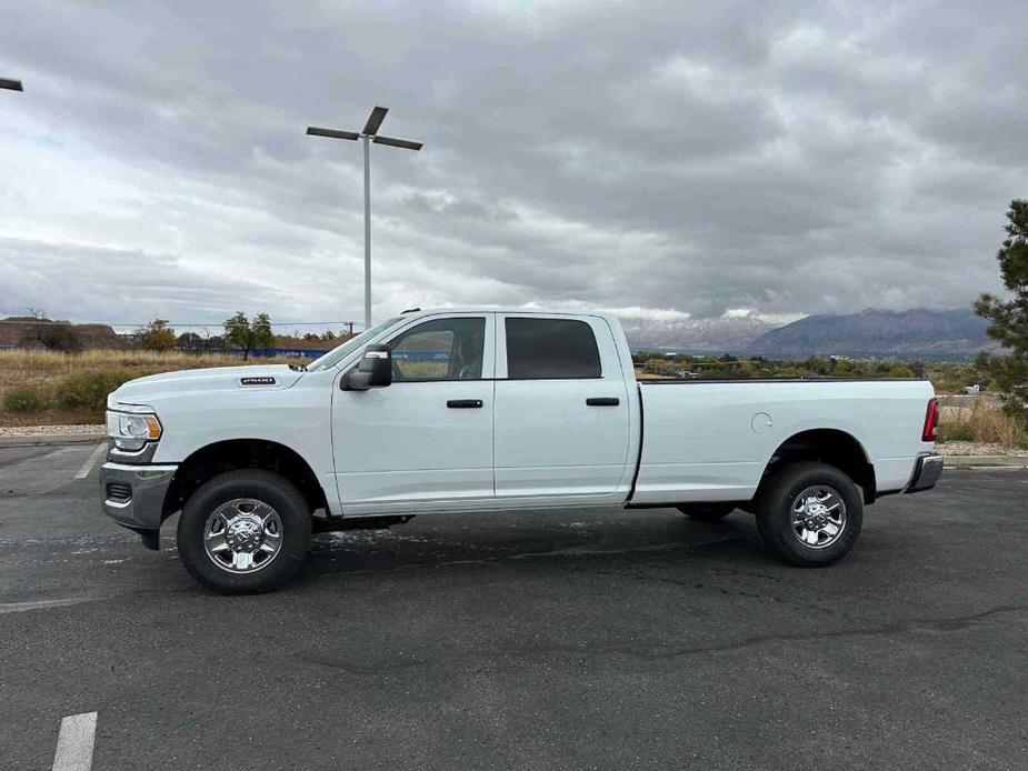 new 2024 Ram 2500 car, priced at $49,065