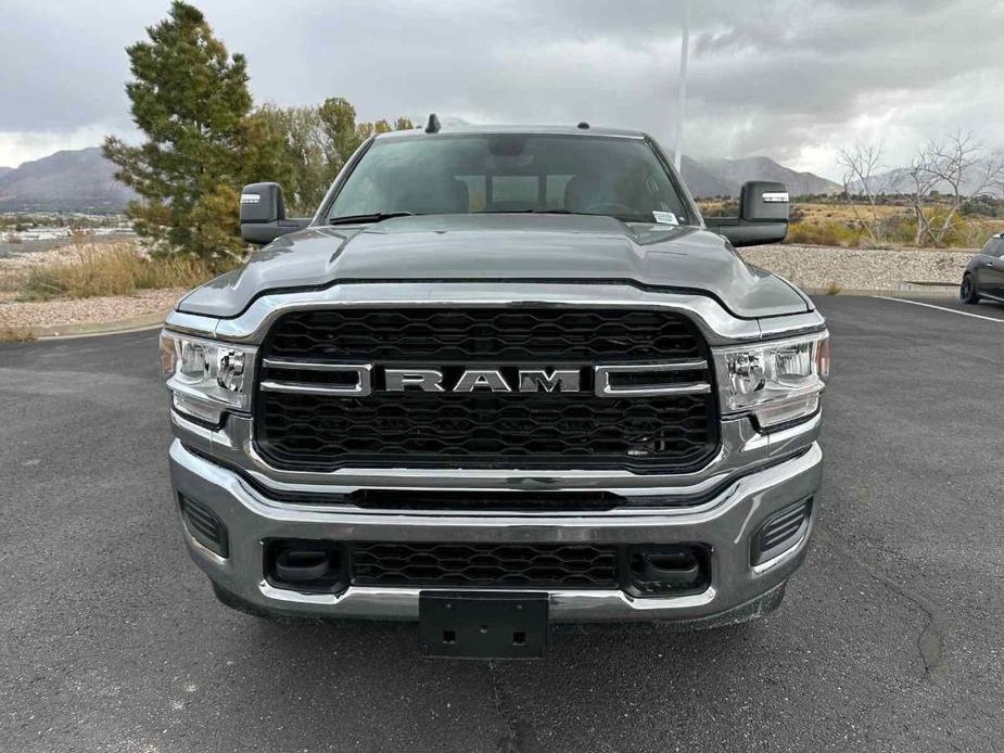 new 2024 Ram 3500 car, priced at $63,608