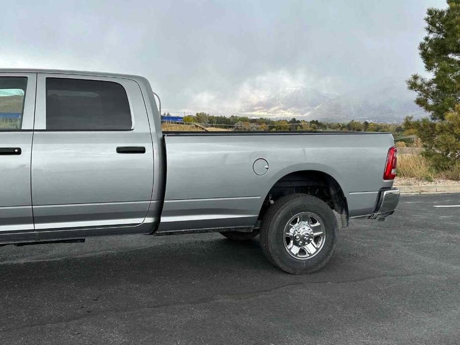 new 2024 Ram 3500 car, priced at $63,608