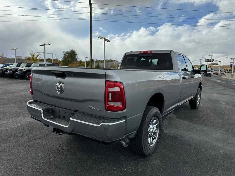 new 2024 Ram 3500 car, priced at $63,608