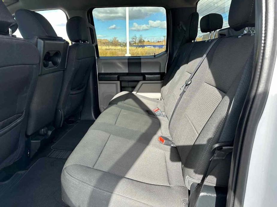 used 2020 Ford F-150 car, priced at $32,344