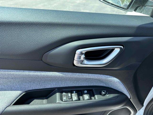 new 2025 Jeep Compass car, priced at $27,968