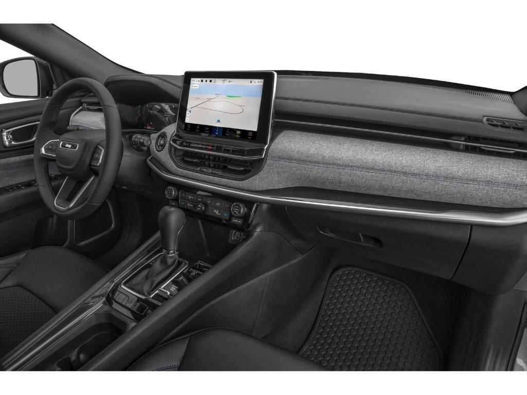 new 2025 Jeep Compass car, priced at $27,968