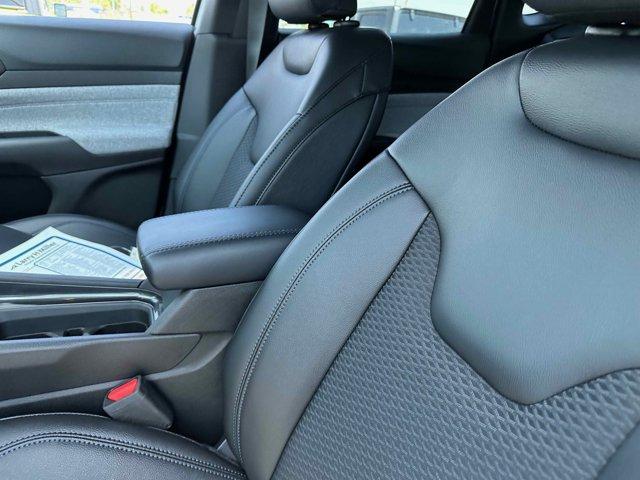 new 2025 Jeep Compass car, priced at $27,968