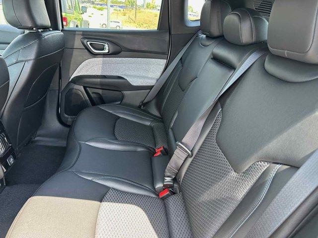 new 2025 Jeep Compass car, priced at $27,968