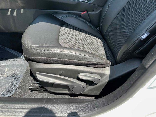 new 2025 Jeep Compass car, priced at $27,968