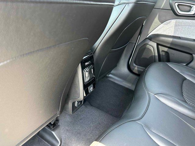 new 2025 Jeep Compass car, priced at $27,968
