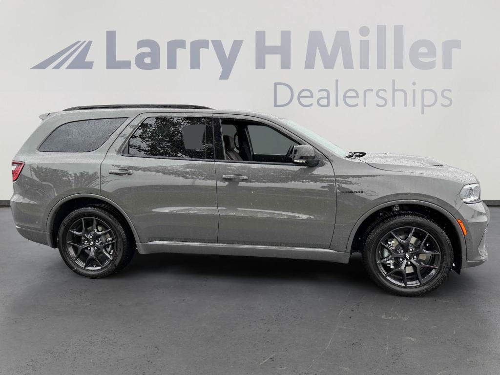 new 2026 Dodge Durango car, priced at $48,620