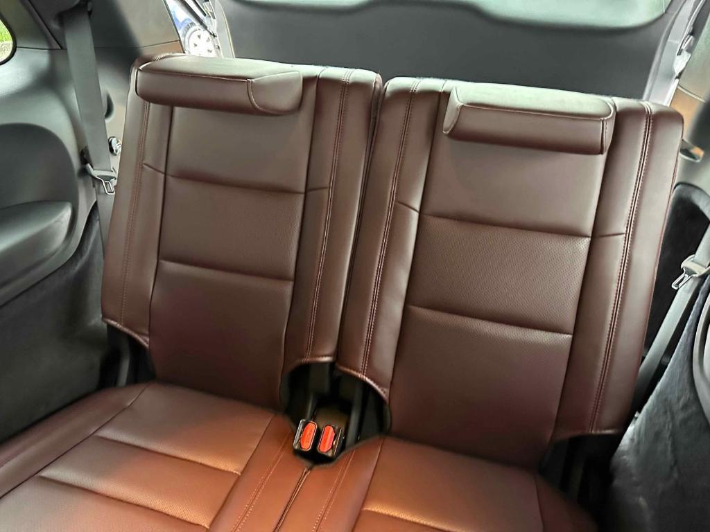 new 2026 Dodge Durango car, priced at $48,620