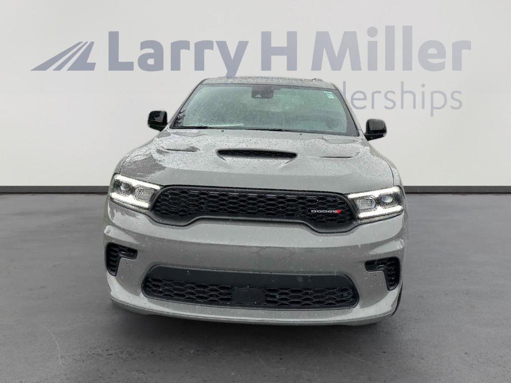 new 2026 Dodge Durango car, priced at $48,620