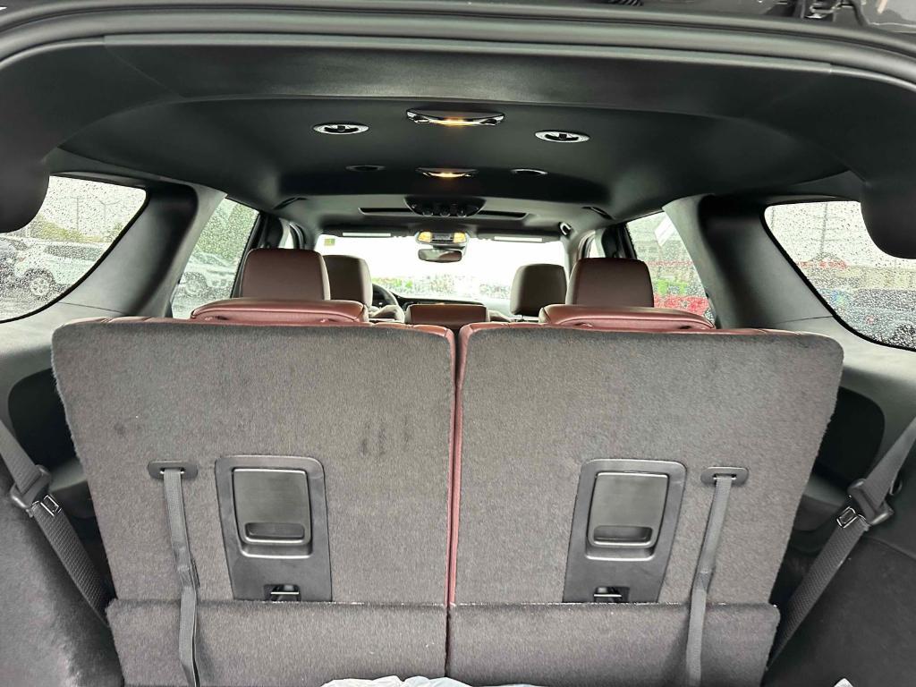 new 2026 Dodge Durango car, priced at $48,620