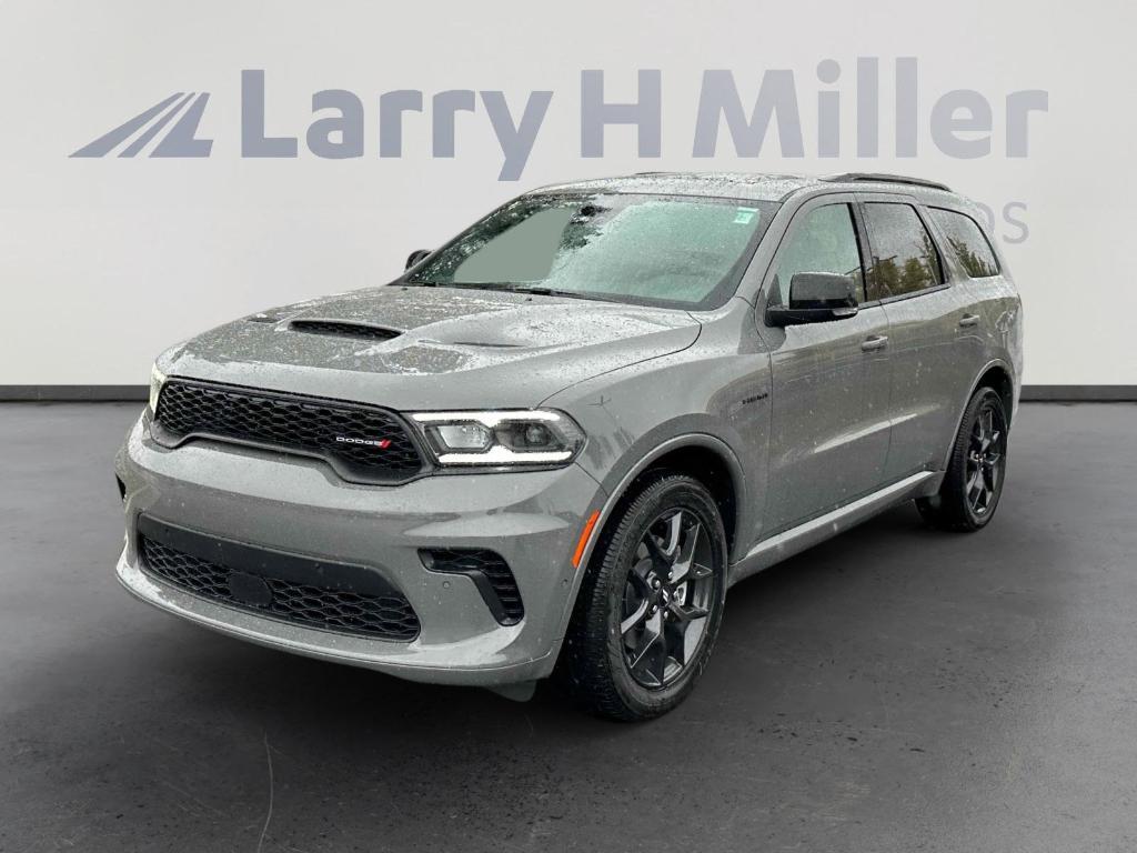 new 2026 Dodge Durango car, priced at $48,620