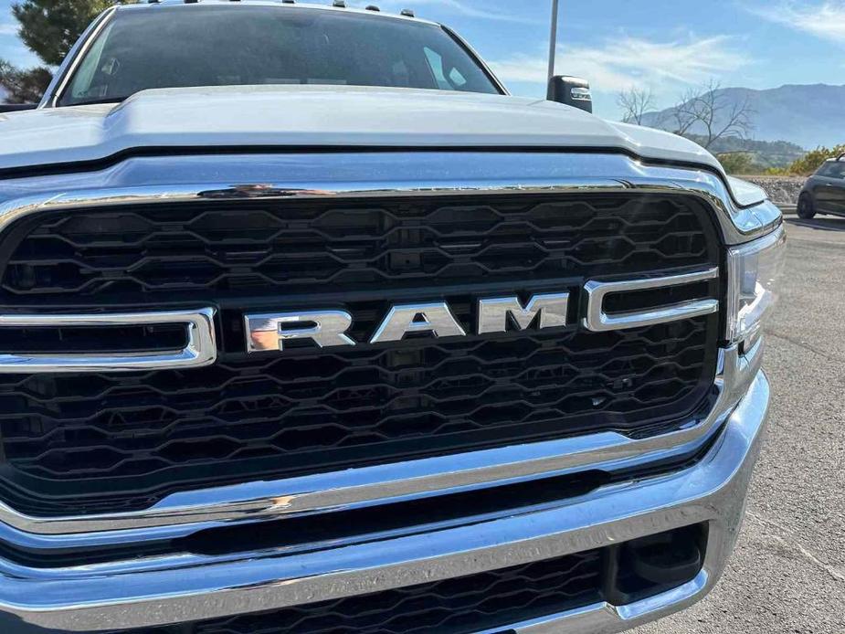 new 2024 Ram 3500 car, priced at $63,003