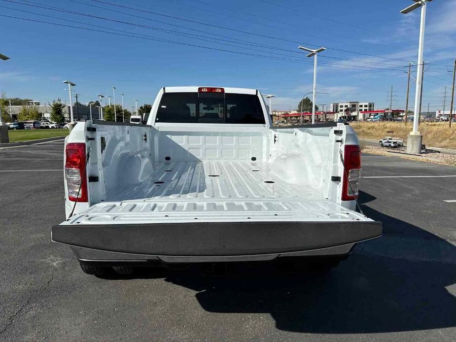 new 2024 Ram 3500 car, priced at $63,003