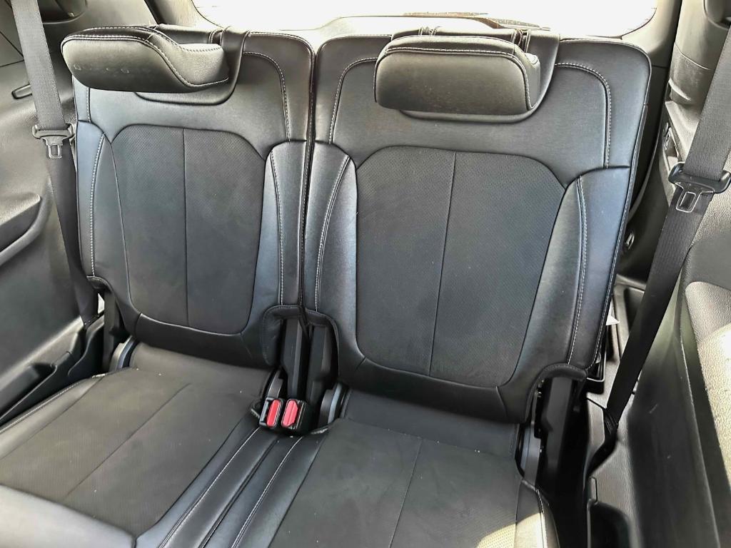 used 2023 Jeep Grand Cherokee L car, priced at $36,806